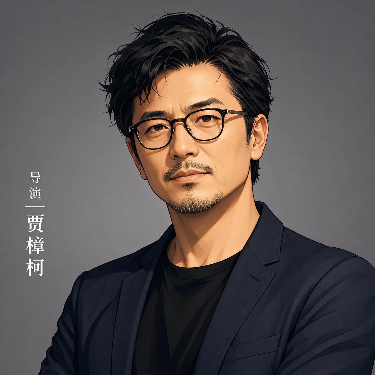 91-林志远首席动漫导演